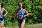 Wheaton WXC vs Babson  Wheaton College Women’s Cross Country vs Babson College. - Photo By: KEITH NORDSTROM : Wheaton, XC
